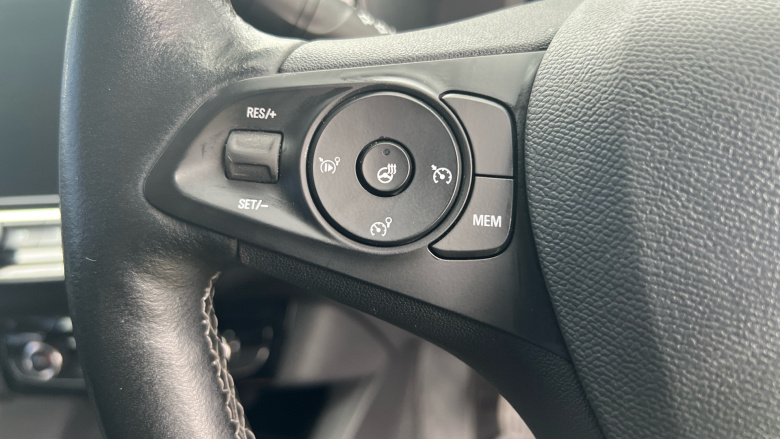 Vauxhall Corsa 1.2 Turbo Elite Nav Premium 5dr Petrol Hatchback